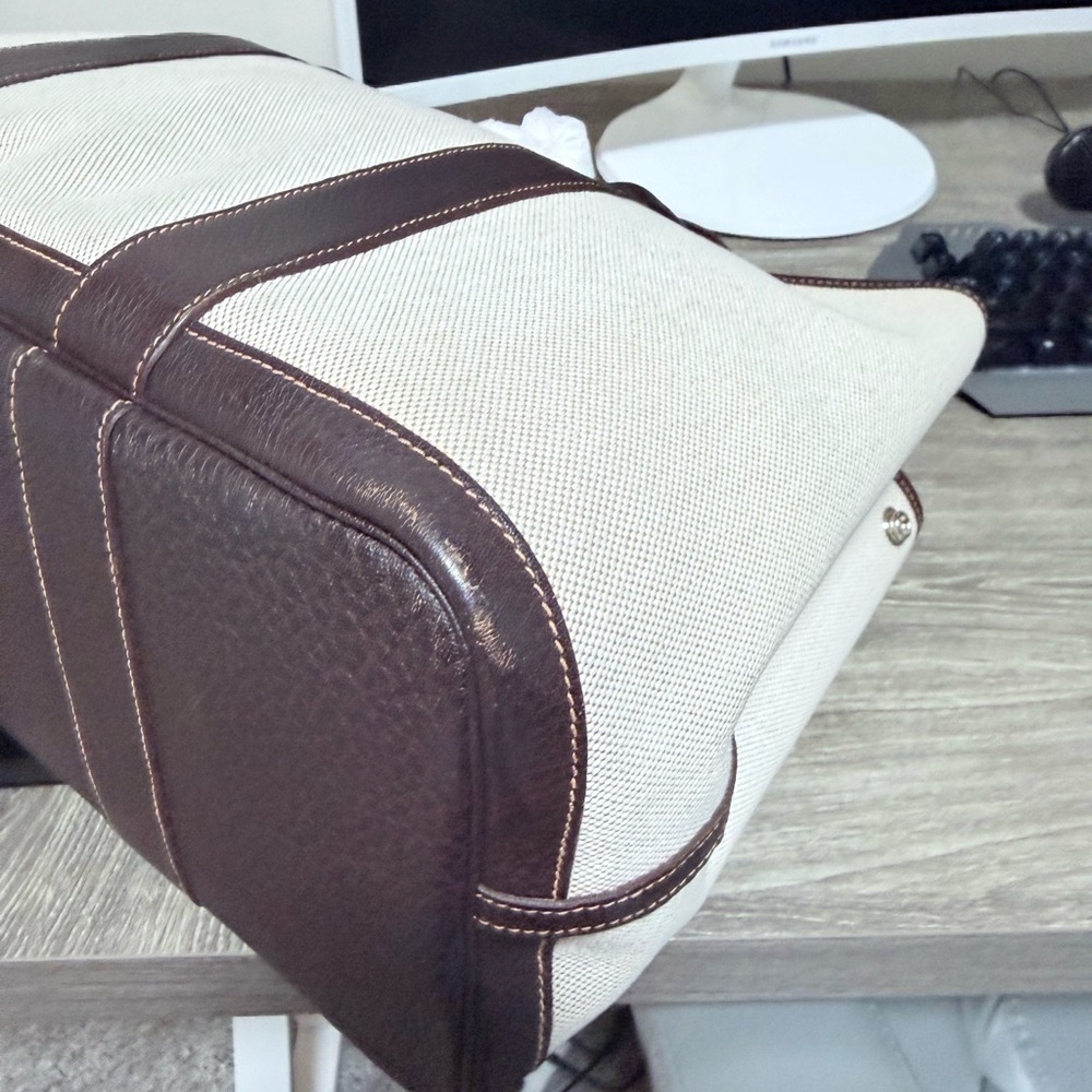 Hermes tote bag - Picture 7 of 13